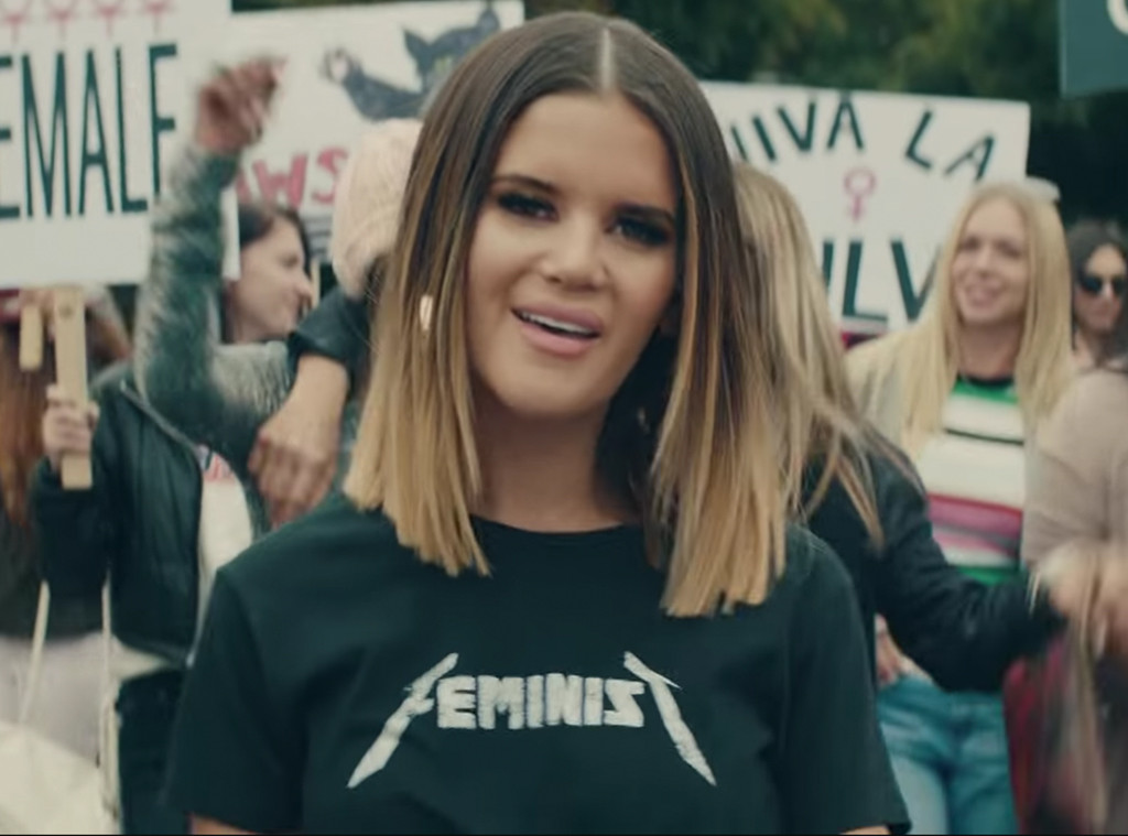 5 Things You Never Knew About Maren Morris Girl E Online Au